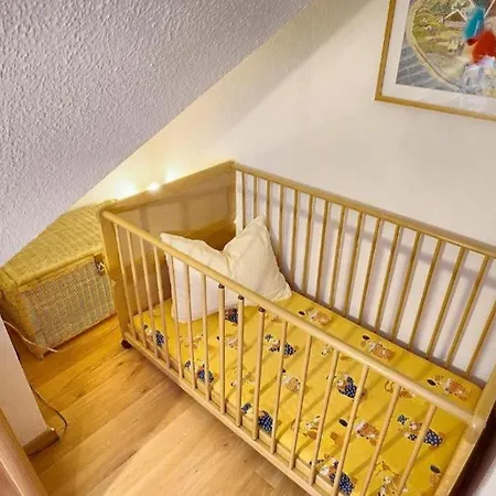 Meerglueck - Mit Gehobener Ausstattung Semesterbostad *