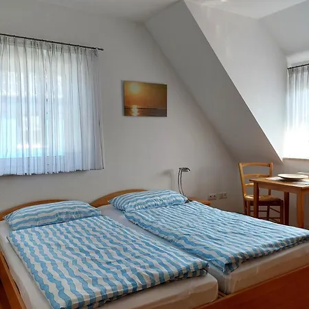 Meerglueck - Mit Gehobener Ausstattung *