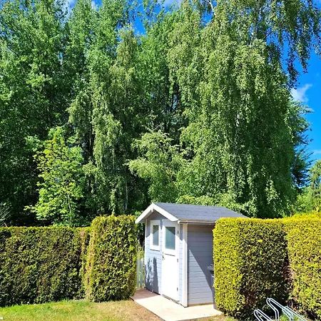 Semesterbostad Meerglueck - Mit Gehobener Ausstattung *